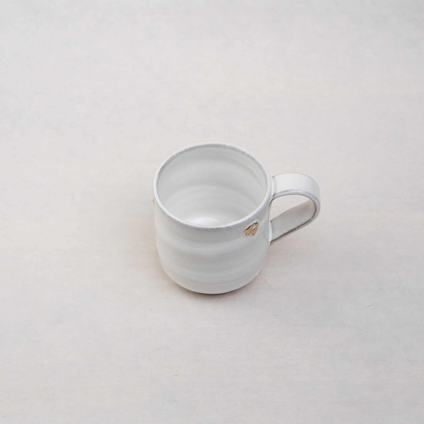 [Hiroko Ban] 03_Gold-painted mug 