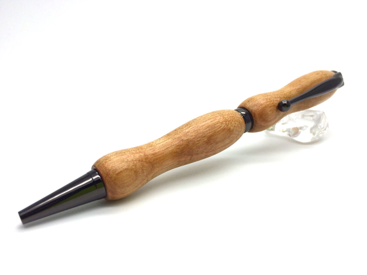 [21] 8 color Wood Pen/山桜