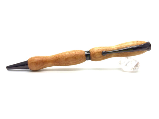 [21] 8 color Wood Pen/山桜