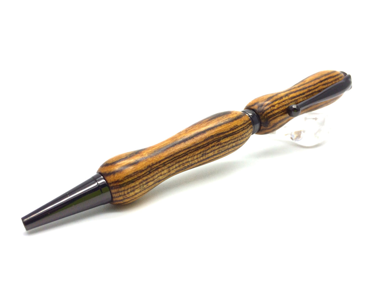 [22] 8 color Wood Pen/パリサンダー