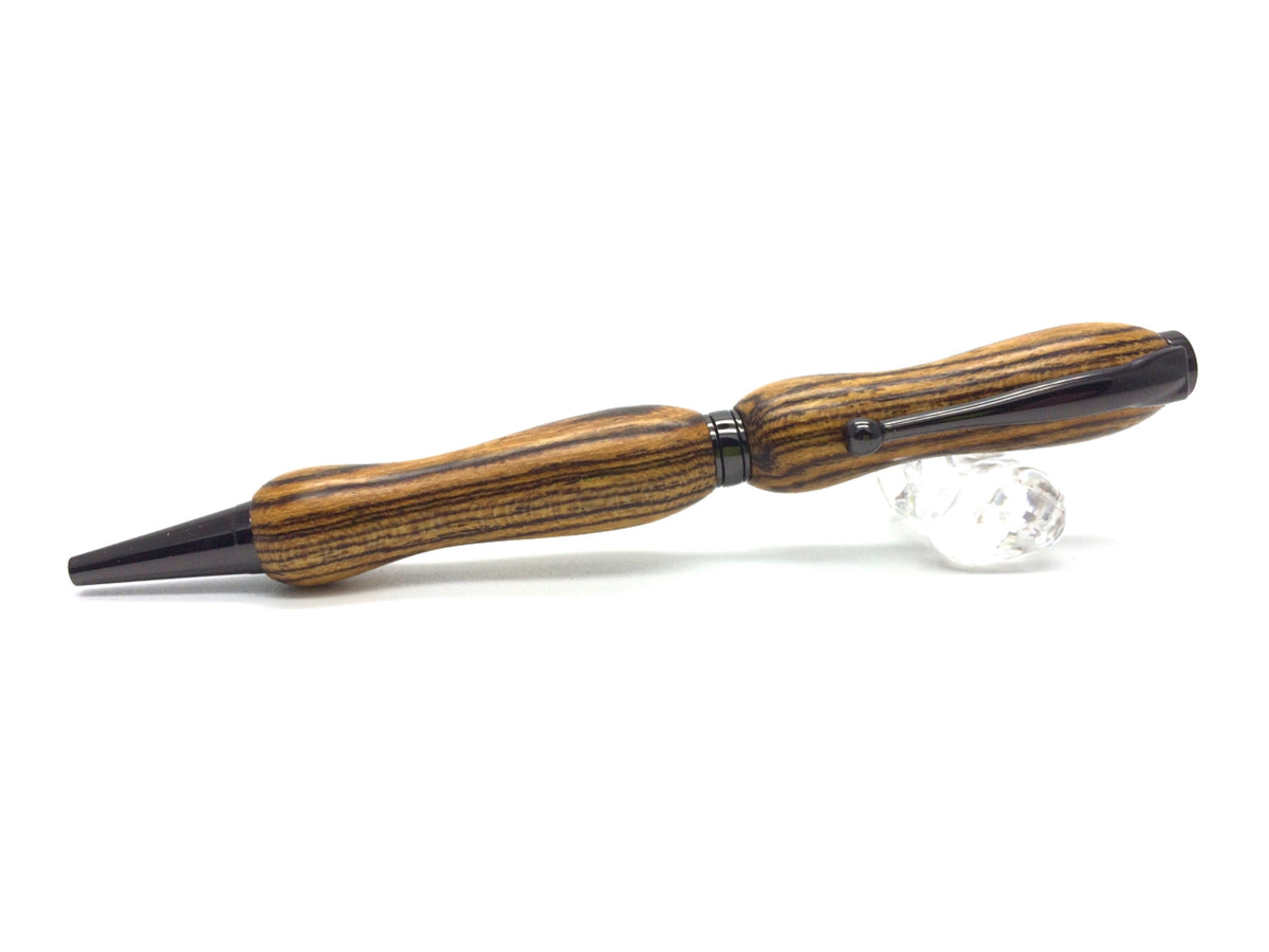 [22] 8 color Wood Pen/パリサンダー