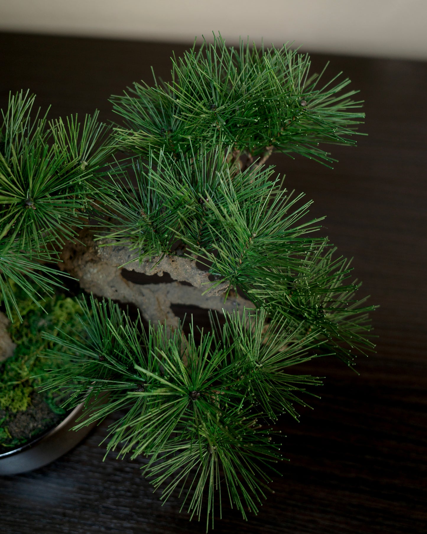 Artificial Moden Bonsai L