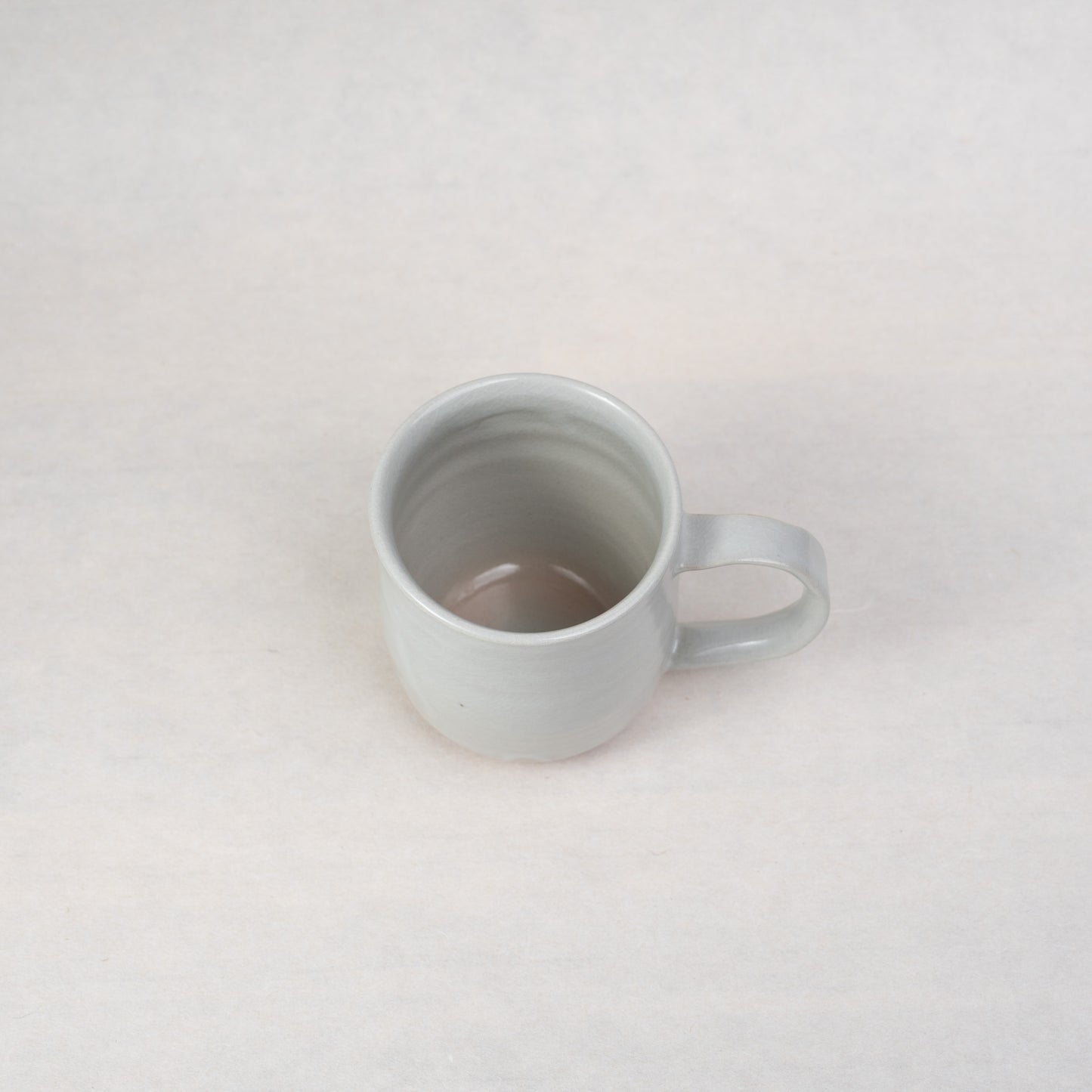 [Okada Yasushi] 10_Hagi Mug 