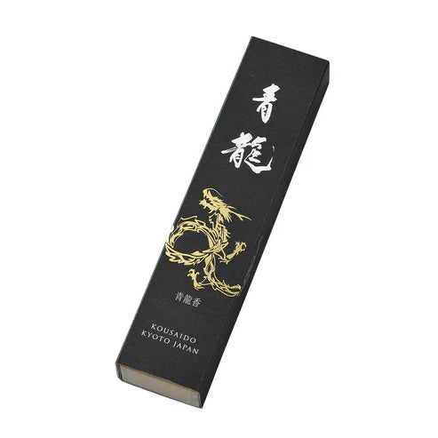 四神　青龍香