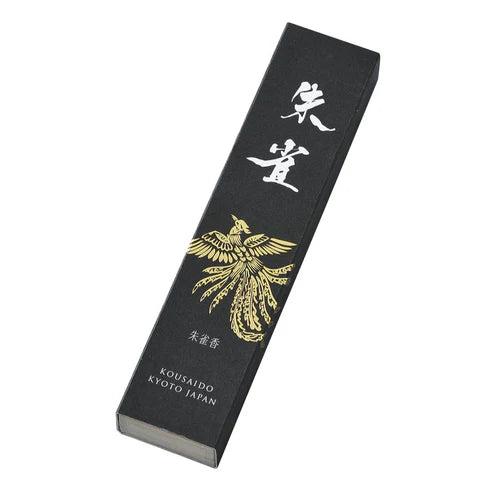四神　朱雀香