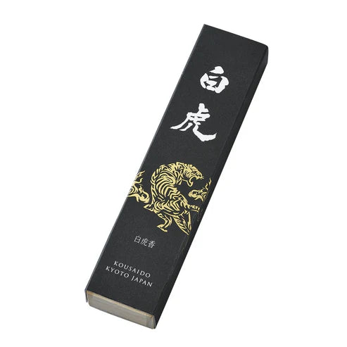 四神　白虎