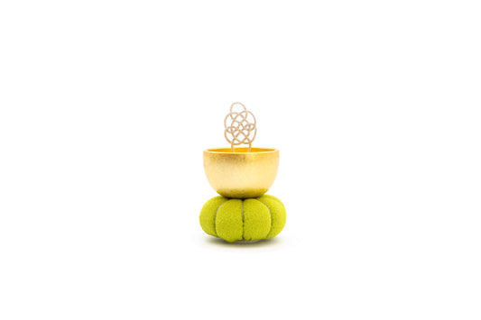 Zaffrin (Gold)