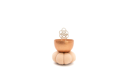 Zaffrin (Pink Gold)