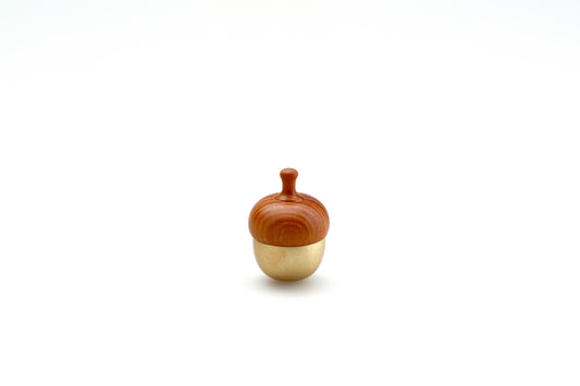 Madoka Acorn (Gold)