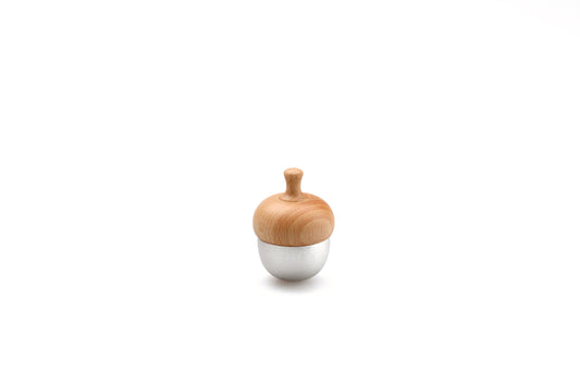 Madoka Acorn (Silver)