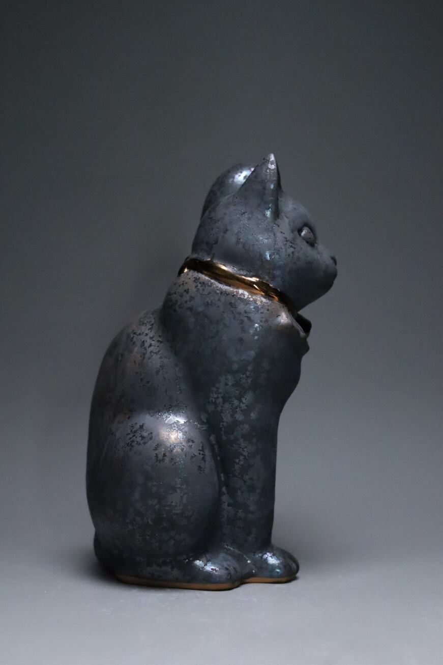 manekineko -黒煌-