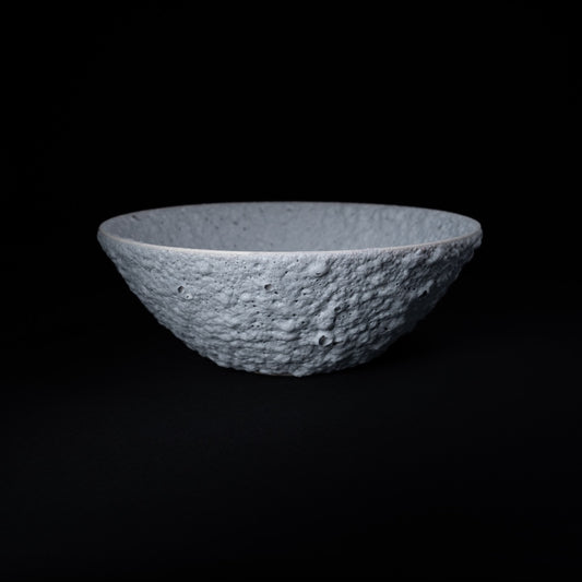 [Miyashita Shota] 49_bowl -mantle gray-L 