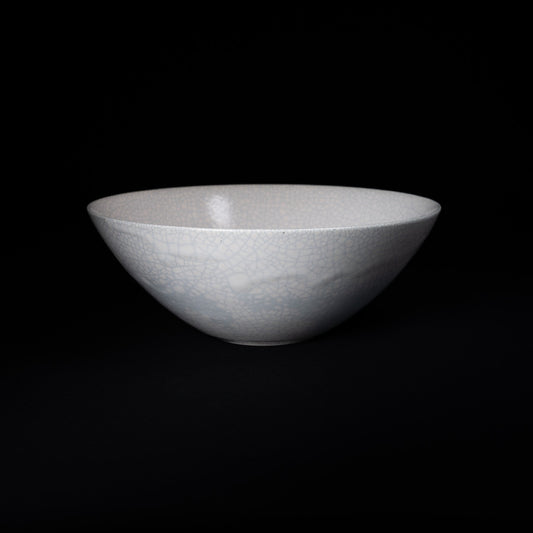 [Miyashita Shota] 28_bowl -syrup white- L 