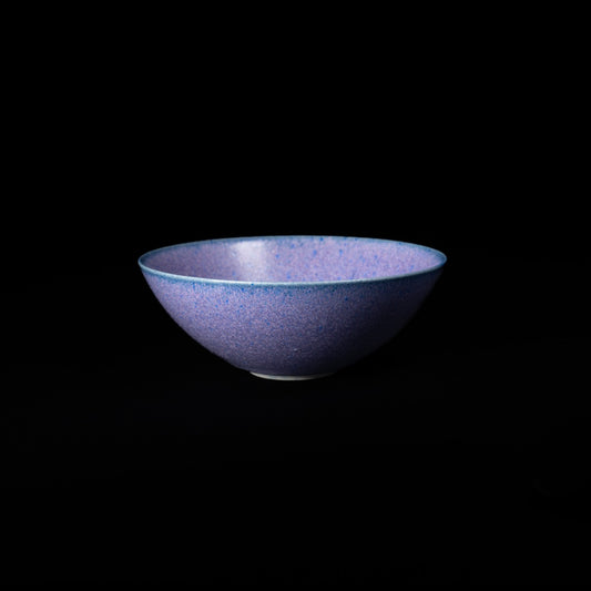 【宮下 将太】82_bowl -wisteria- S
