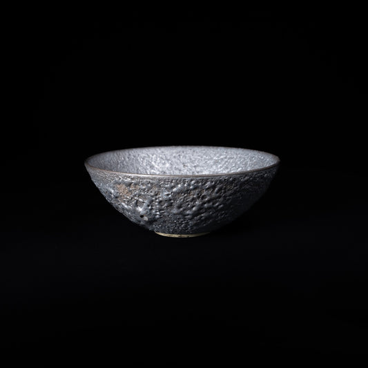 [Miyashita Shota] 56_bowl -silver apollo- S 