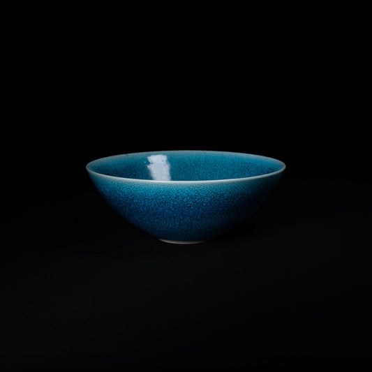 [Miyashita Shota] 31_bowl -syrup blue- S 