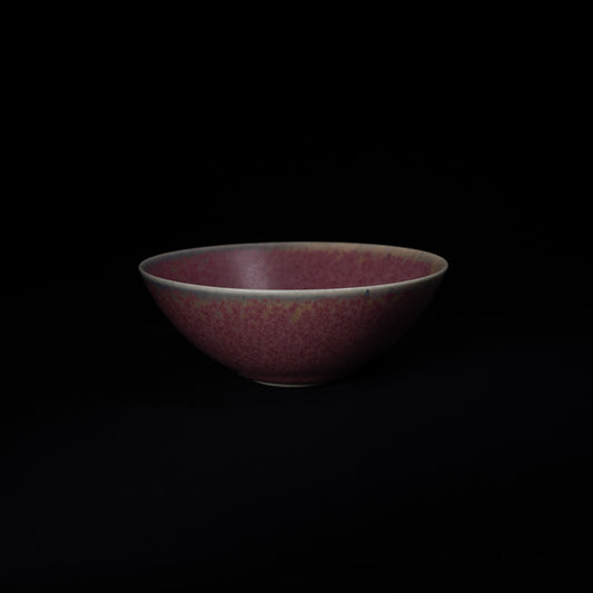 【宮下 将太】72_bowl -purprite- S