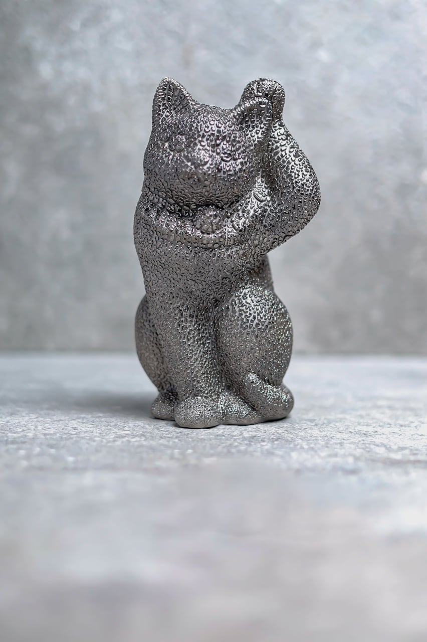 manekineko -jewel platinum-