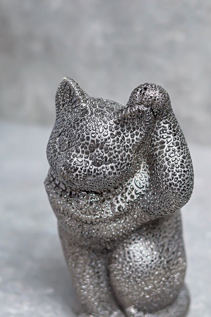 manekineko -jewel platinum-