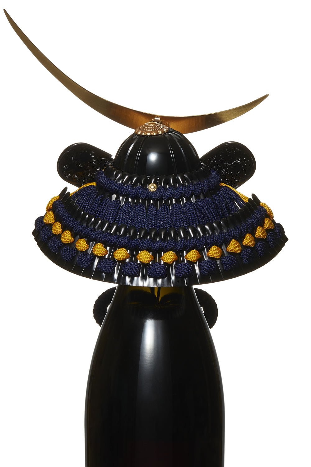 サムライボトル兜「伊達政宗」/The Samurai Bottle Helmet 