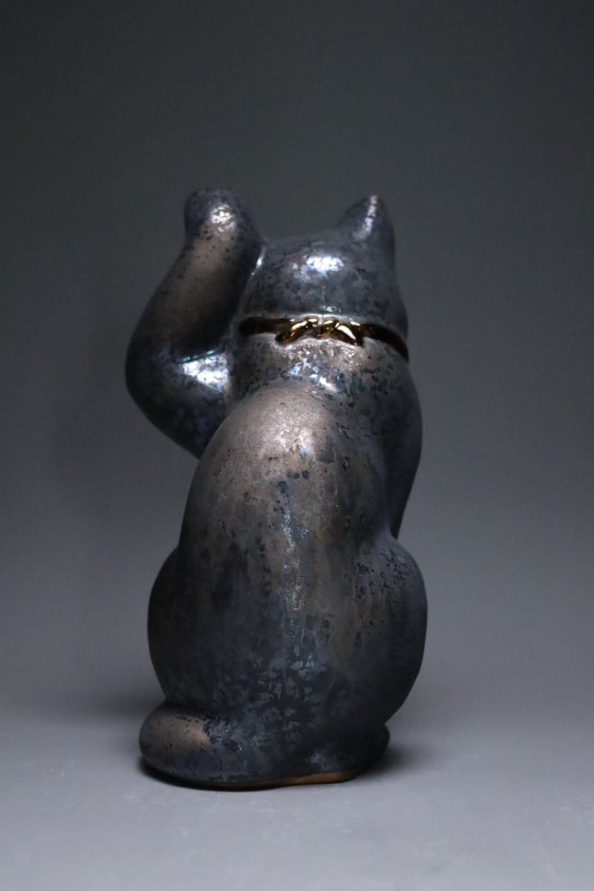 manekineko -黒煌-
