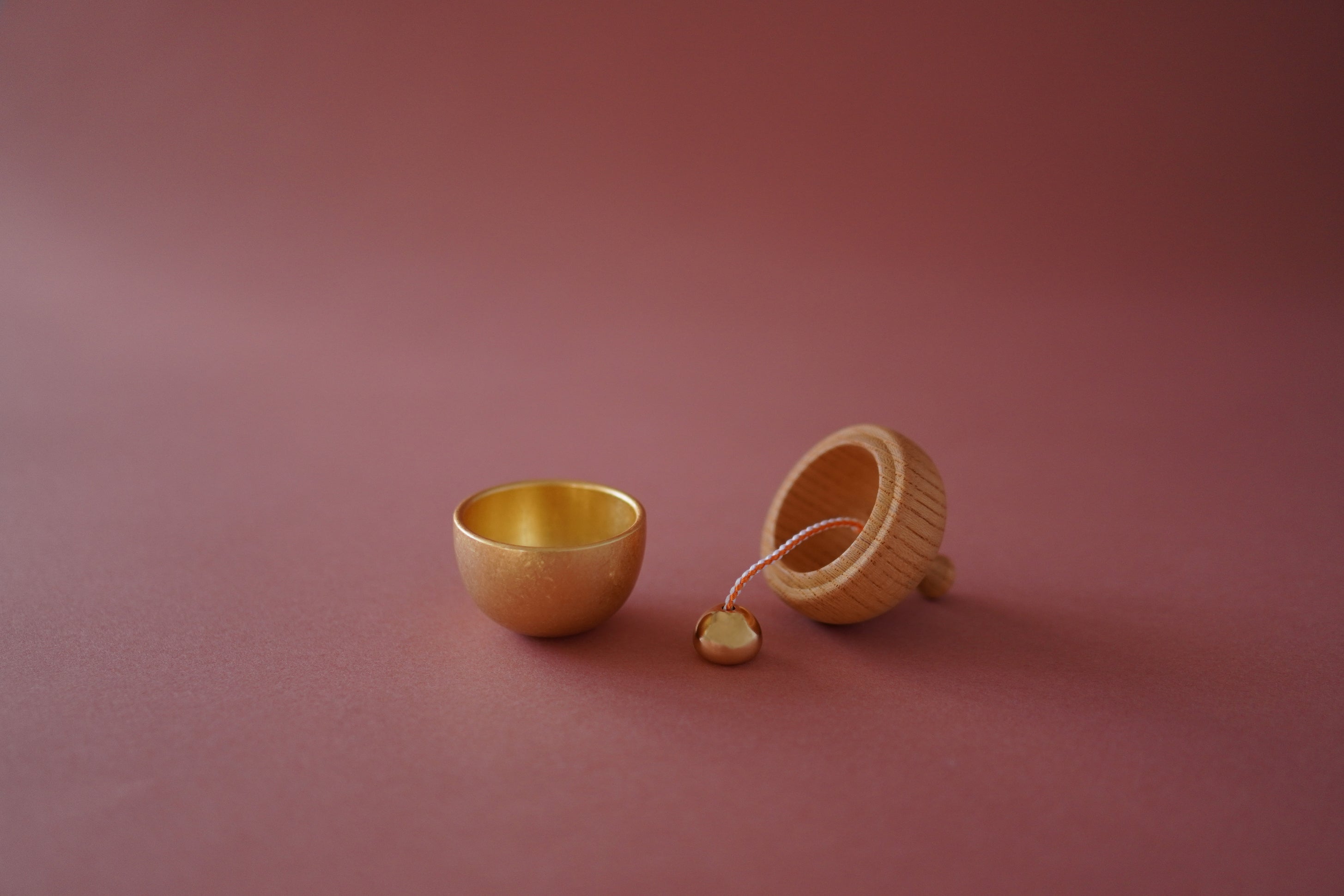 まどか どんぐりん (Gold) – Narrative Platform