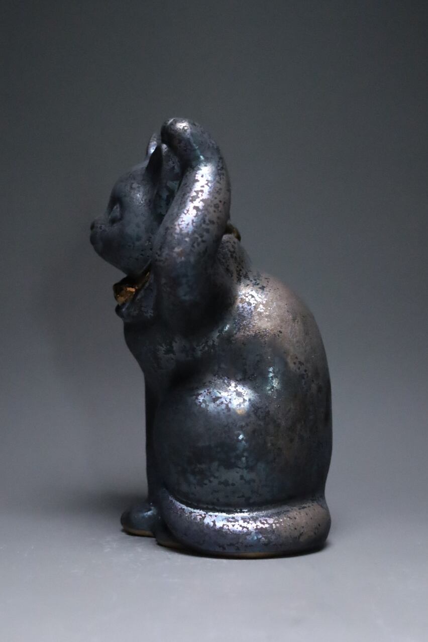 manekineko -黒煌-