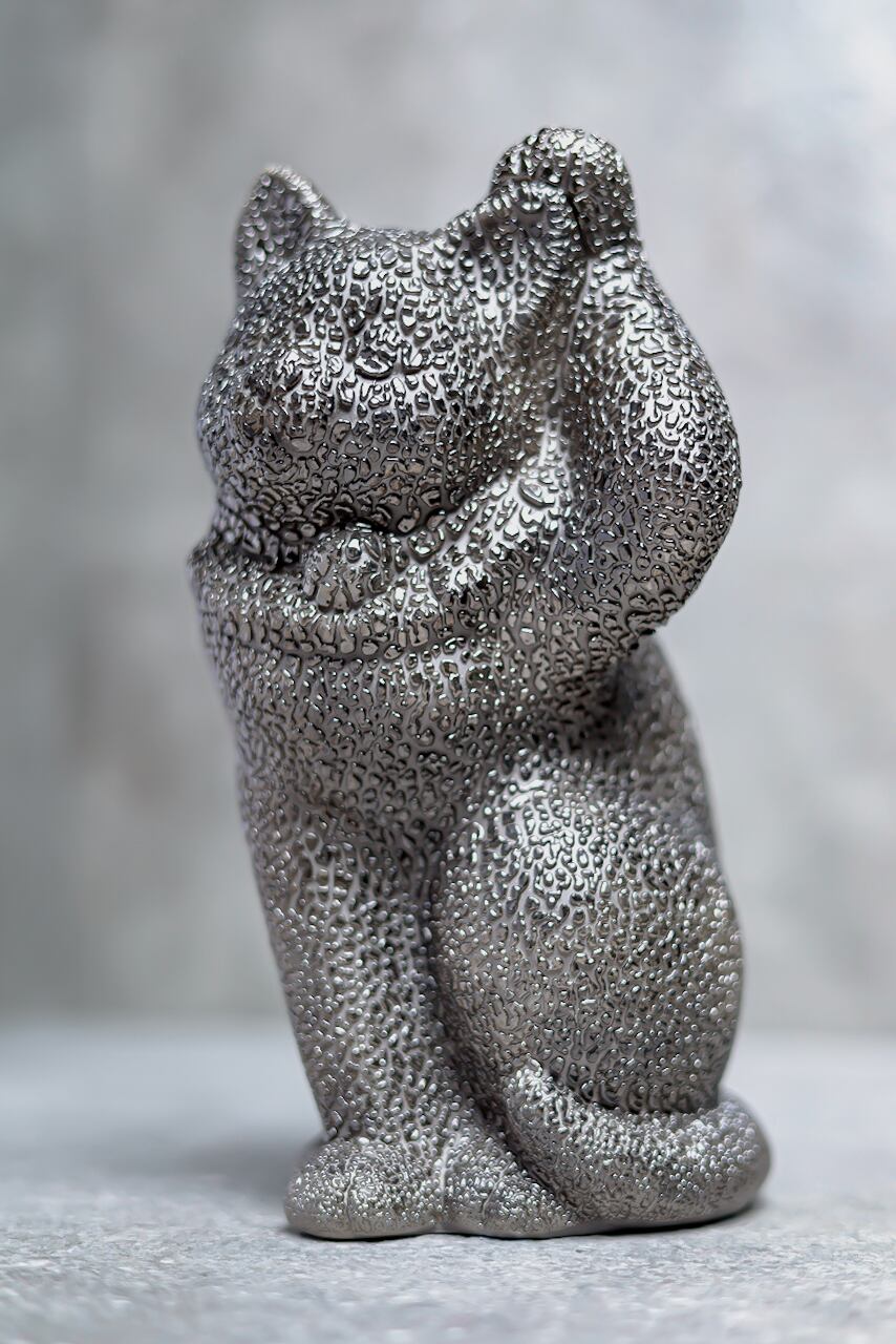 manekineko -jewel platinum-