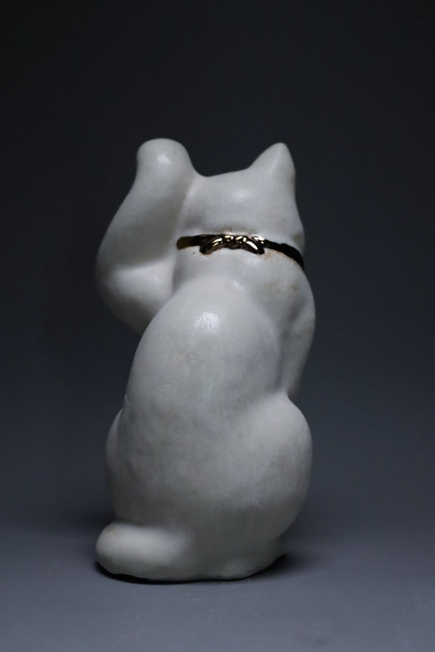 manekineko -sira-