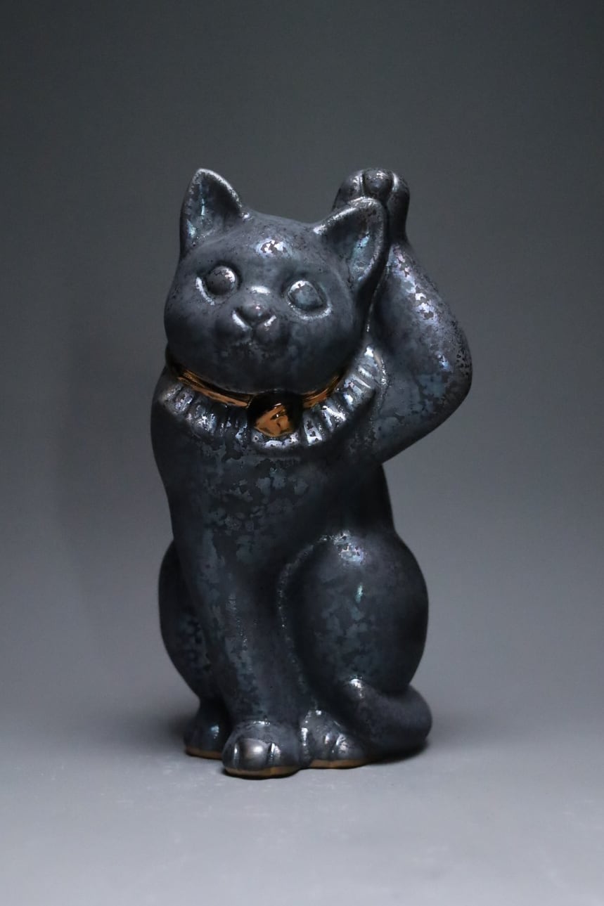 manekineko -黒煌-