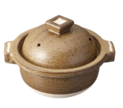 Hangout Rice Cooker 1 Go