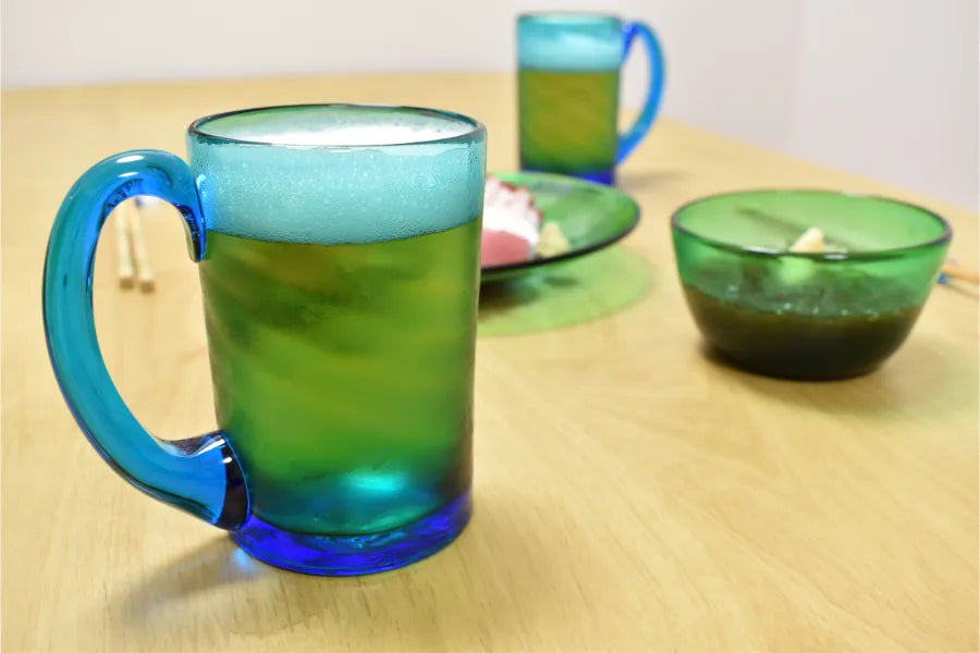 19 Irabuchaa Stein