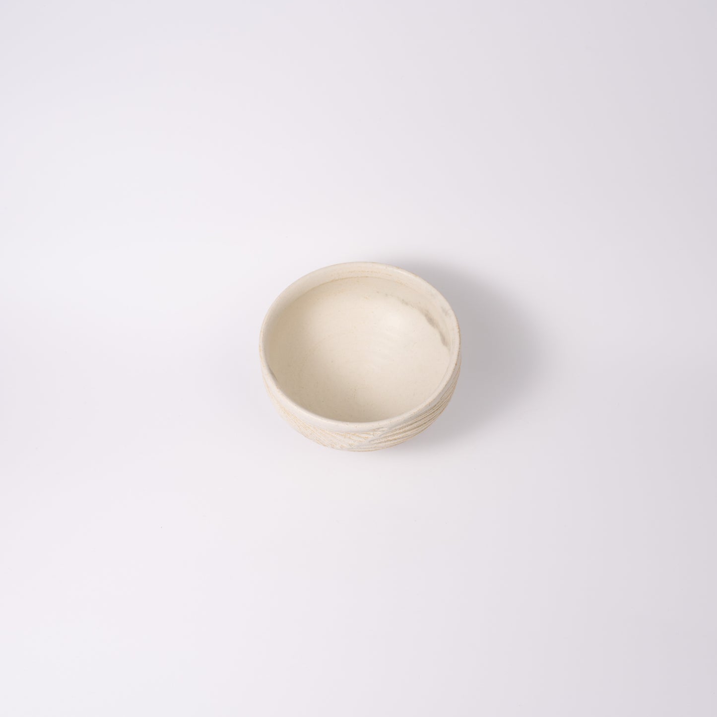 [Ryuko Shinzato] 069_Wrapped Bowl 