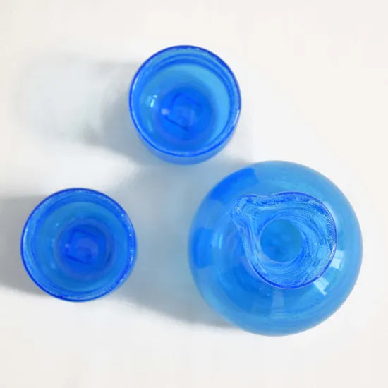 09 Umi no Awa Sake Decanter